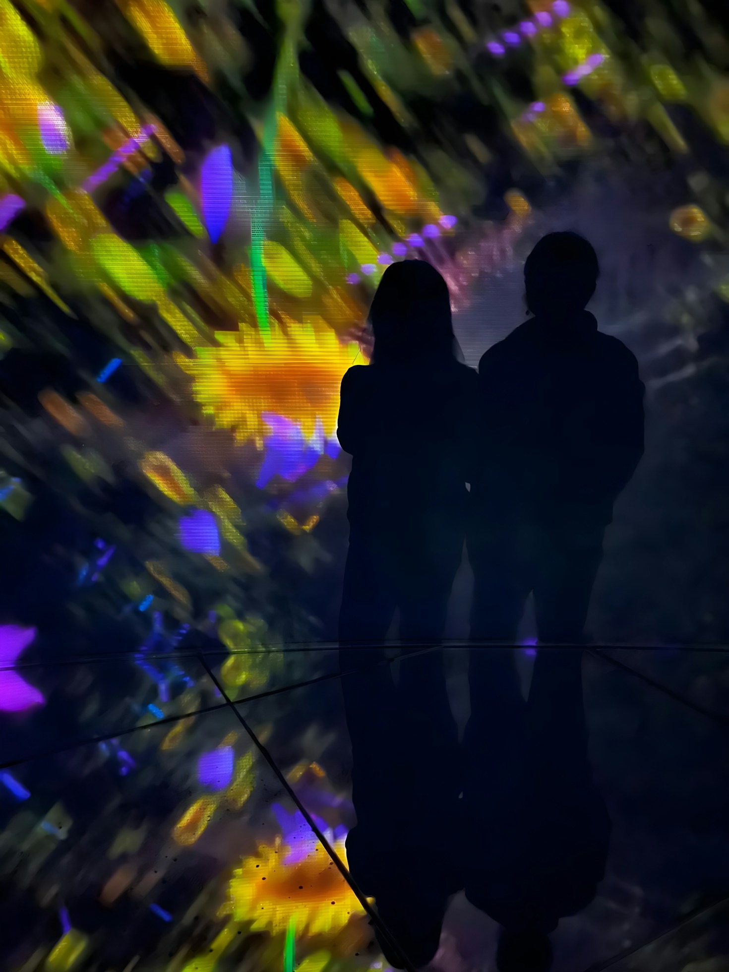 Revolutionizing Spaces with LED and Dynamic Lighting