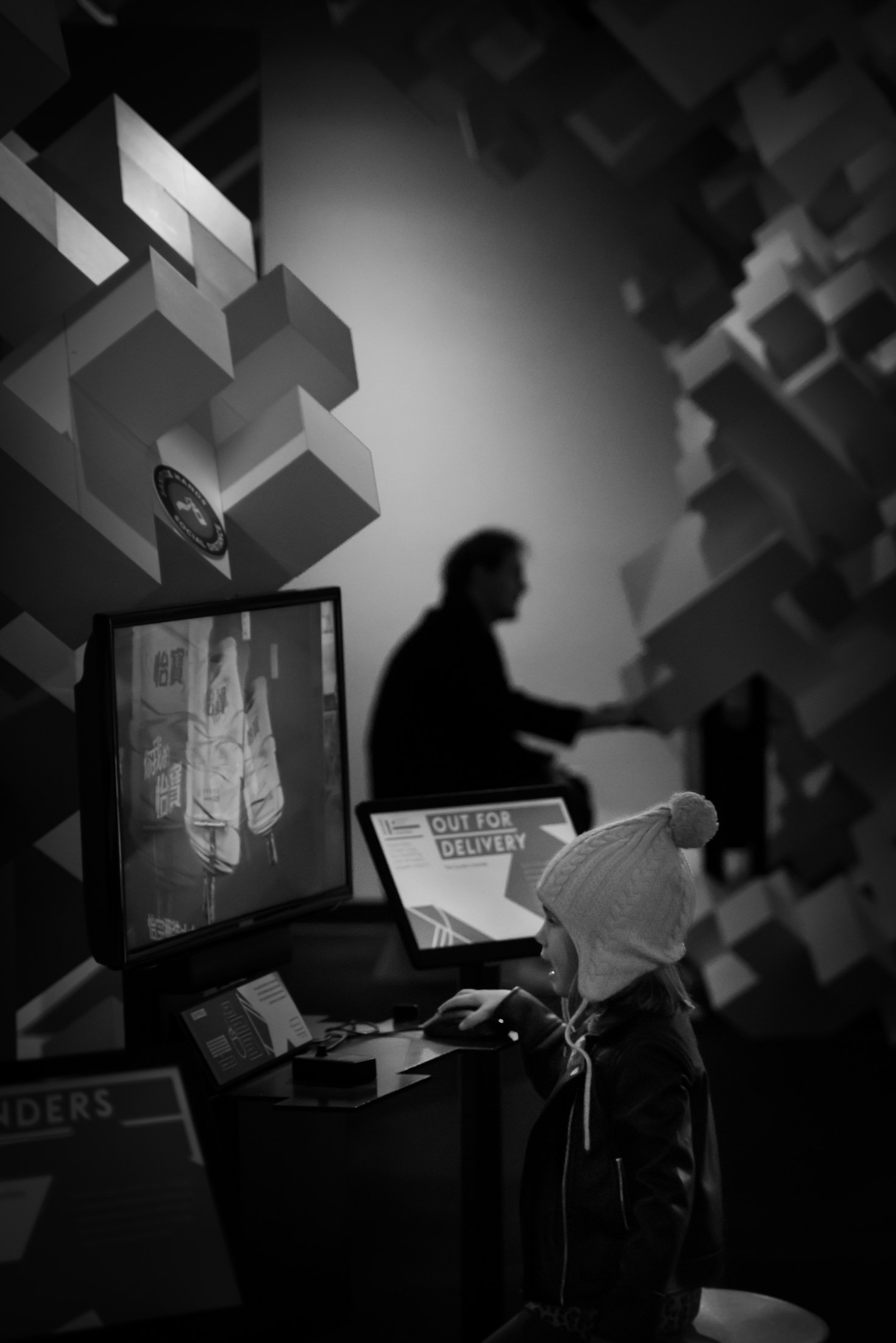 Understanding the Role of Sensors in Interactive Art